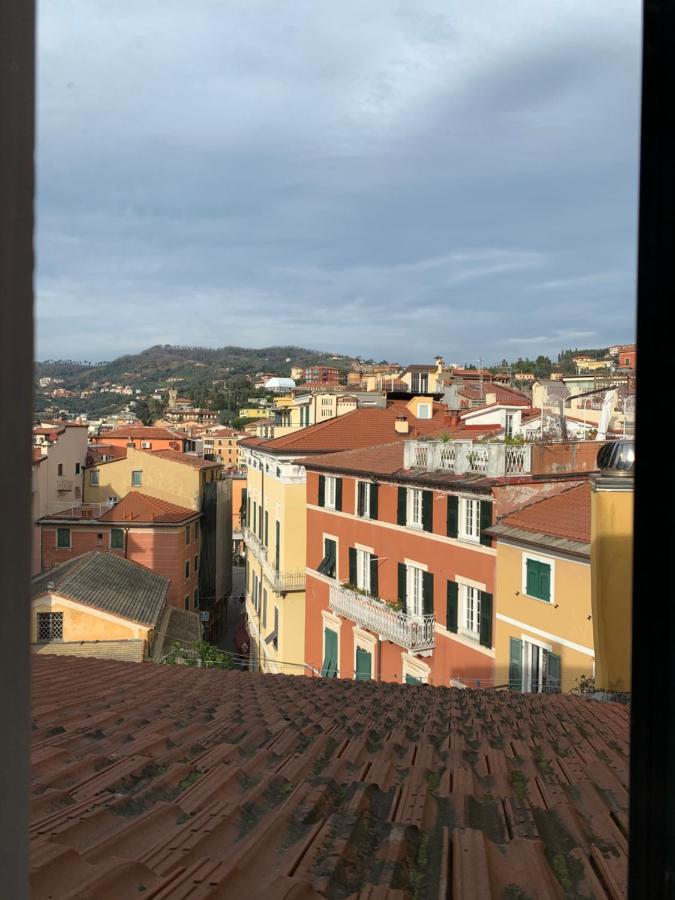 Casa Vacanze Cinzia Lerici Exterior photo