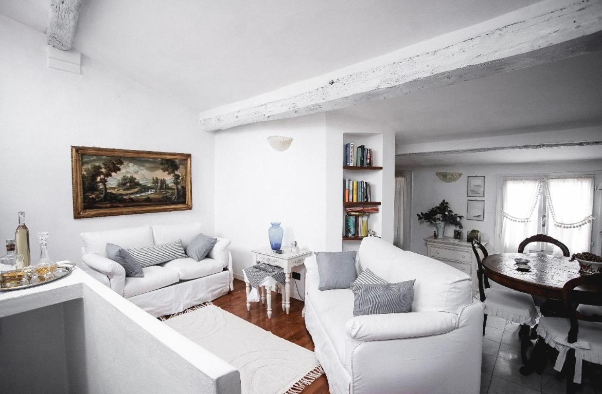 Casa Vacanze Cinzia Lerici Exterior photo